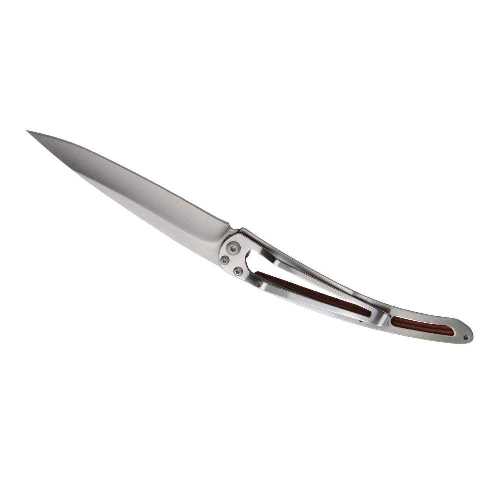 Load image into Gallery viewer, DEEJO Rosewood Knife 37g - Hunting Day