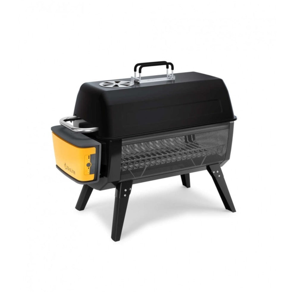 Load image into Gallery viewer, BIOLITE Firepit Grill Lid **CLEARANCE**