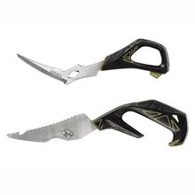 Load image into Gallery viewer, GERBER PROCESSOR Fishing Take A Part Shears (31-003276)