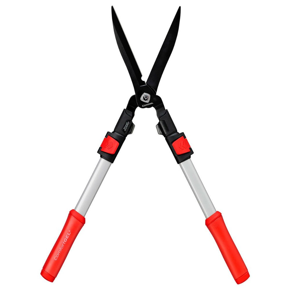 Load image into Gallery viewer, CORONA ComfortGEL Extendable Hedge Shear