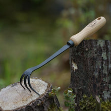 Load image into Gallery viewer, DEWIT Bio Cultivator - 140mm Ash Handle