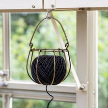 Load image into Gallery viewer, GARDEN TRADING String Holder (inc String)