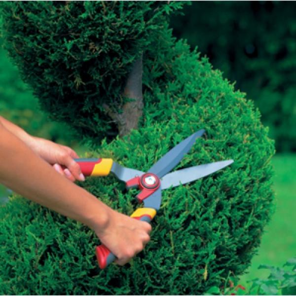 Load image into Gallery viewer, WOLF GARTEN Hedge Shears, Box Tree & Topiary hedging