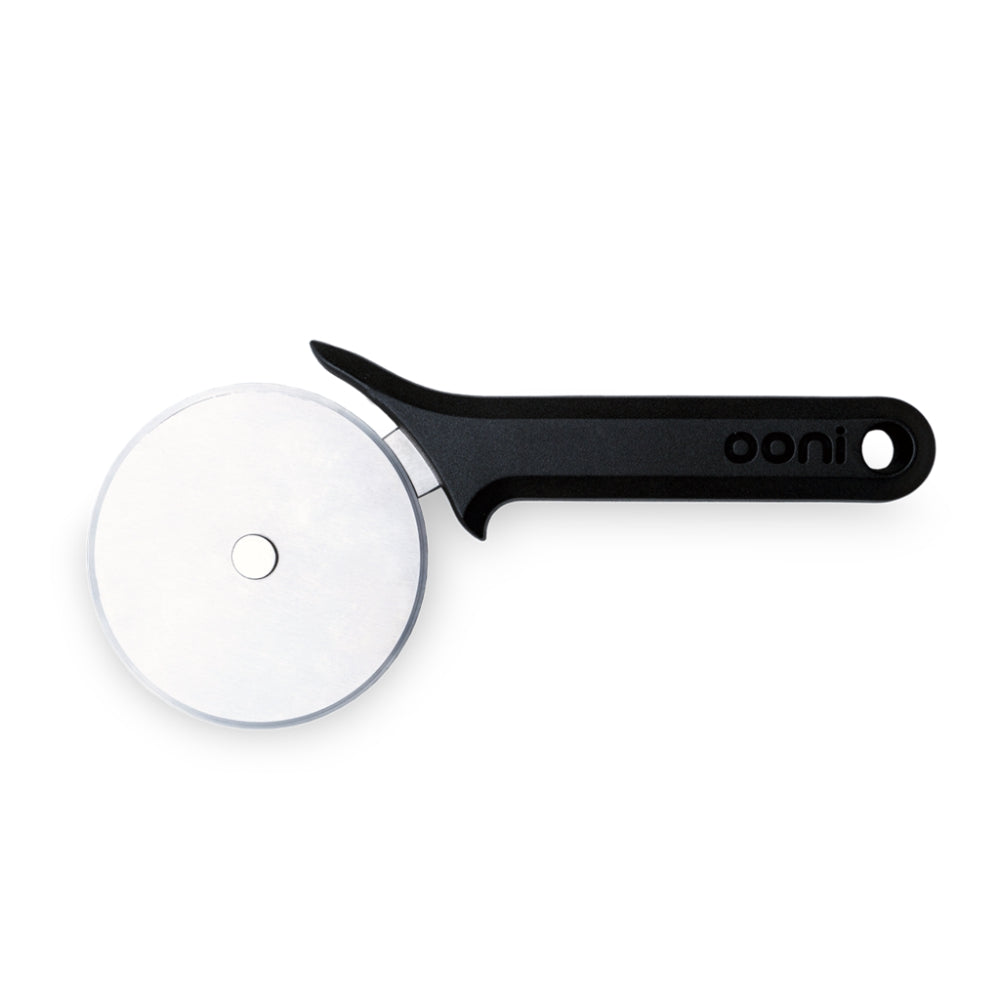 Load image into Gallery viewer, OONI 12” Flat Pizza Peel & Cutter Kit **Limited Stock**