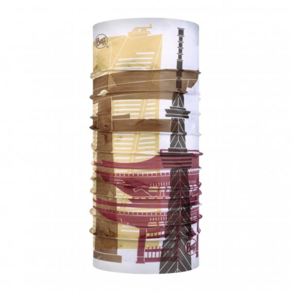 Load image into Gallery viewer, BUFF Original Multifunction Tubular Neckwear City Collection - Tokyo **Limited Stock**