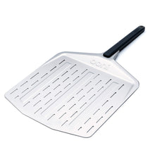 Load image into Gallery viewer, OONI Pizza Peel - Perforated Aluminium 14&quot; **CLEARANCE**