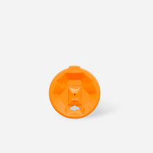 Load image into Gallery viewer, CORKCICLE Replacement Lid - Tumbler Suits 12oz and 16oz - Clementine **CLEARANCE**