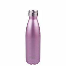 Load image into Gallery viewer, OASIS Drink Bottle 500ml Stainless Insulated - Blush