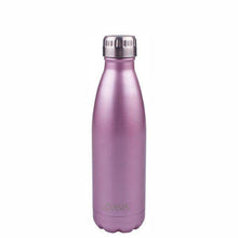 Load image into Gallery viewer, OASIS Drink Bottle 500ml Stainless Insulated - Blush **CLEARANCE**