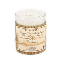 Load image into Gallery viewer, DURANCE Handcrafted Perfumed Candle - Verbena