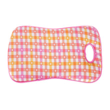 Load image into Gallery viewer, ANNABEL TRENDS Kneeling Mat – Daisy Gingham