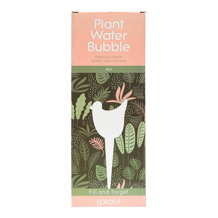 ANNABEL TRENDS Plant Water Bubble - Bird