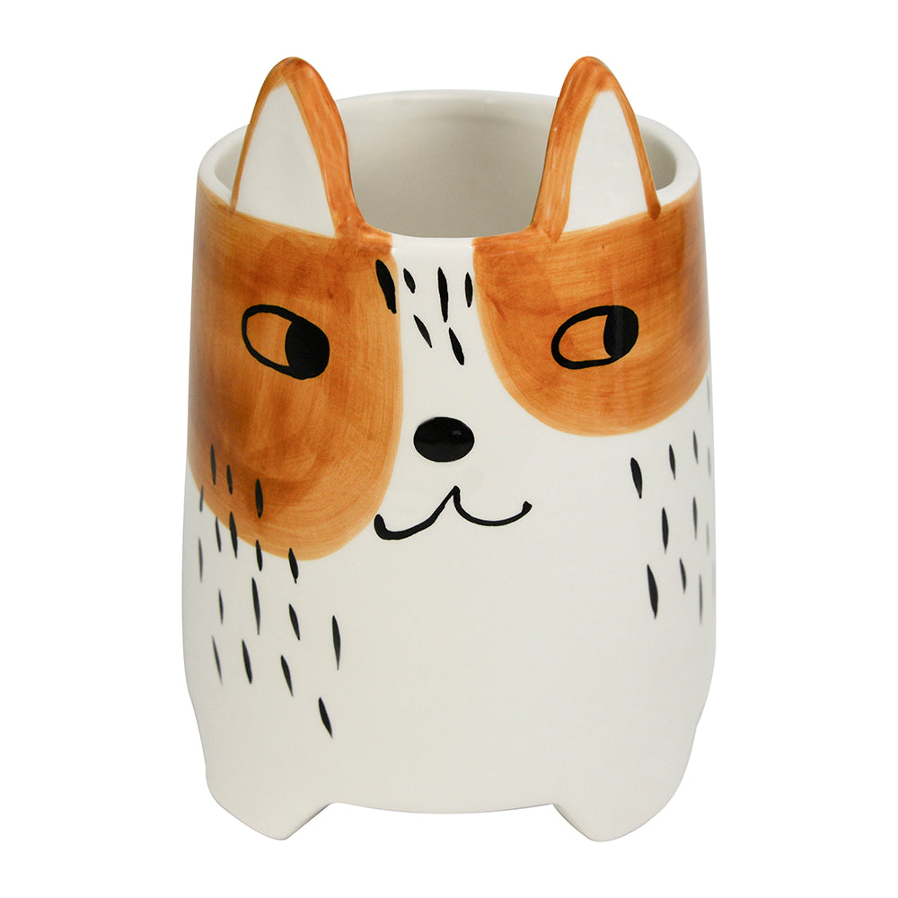 Load image into Gallery viewer, ANNABEL TRENDS Planter Set - Buddy, Daisy & Duke**LIMITED STOCK**