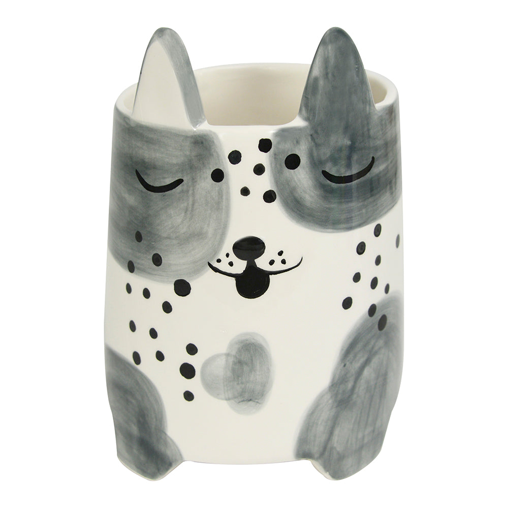 Load image into Gallery viewer, ANNABEL TRENDS Planter Set - Buddy, Daisy & Duke**LIMITED STOCK**