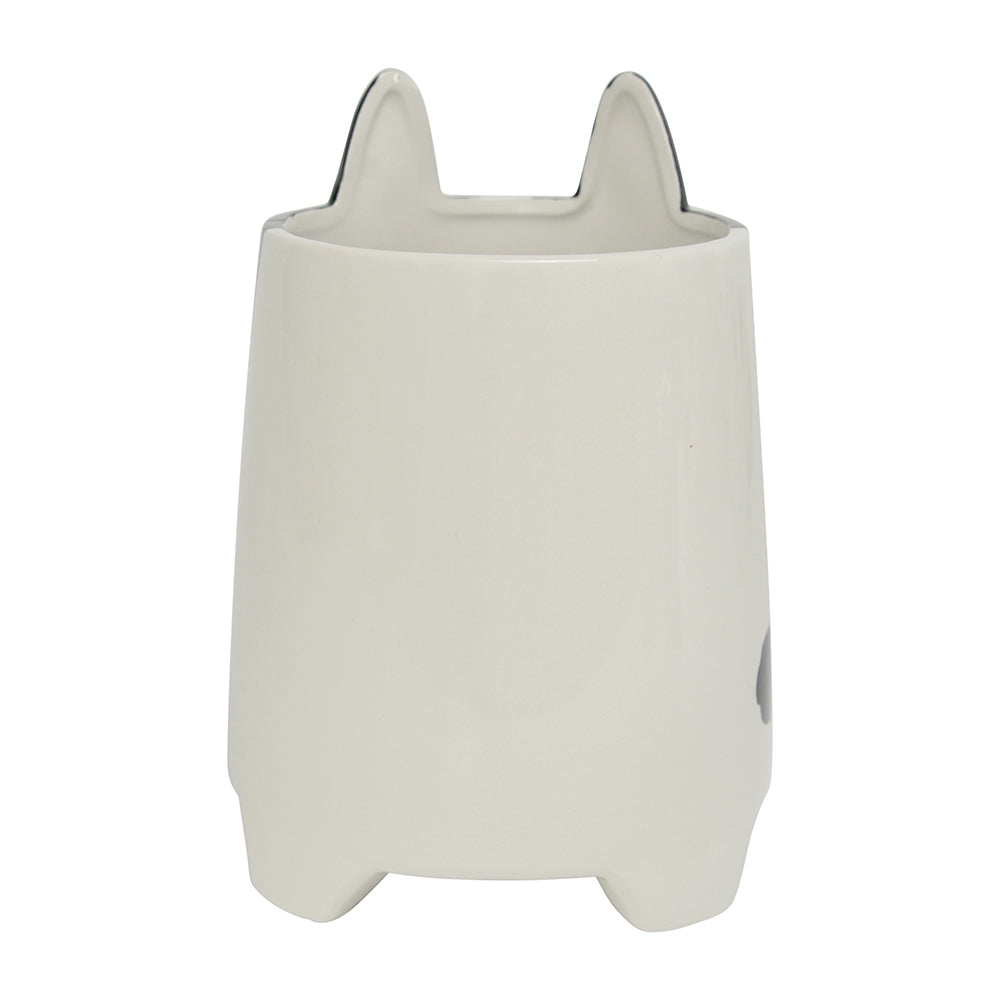Load image into Gallery viewer, ANNABEL TRENDS Planter Set - Buddy, Daisy & Duke**LIMITED STOCK**