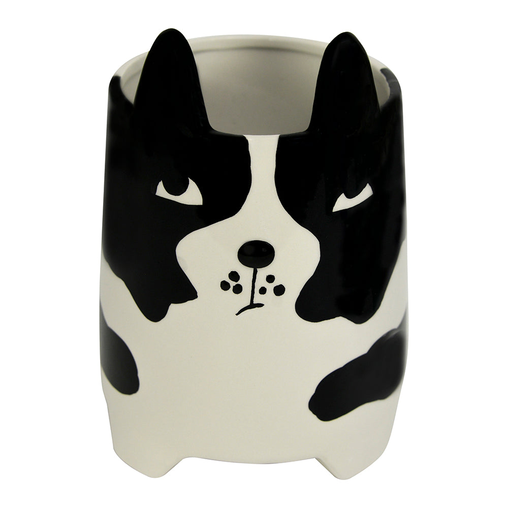 Load image into Gallery viewer, ANNABEL TRENDS Planter Set - Buddy, Daisy & Duke**LIMITED STOCK**
