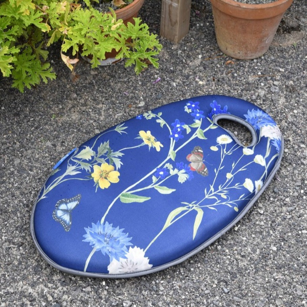 Load image into Gallery viewer, BURGON & BALL British Meadow Kneelo Kneeler