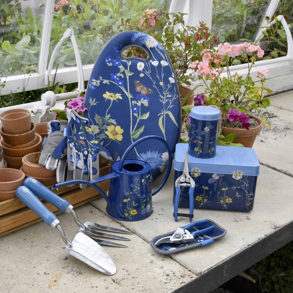 Load image into Gallery viewer, BURGON & BALL British Meadow Kneelo Kneeler