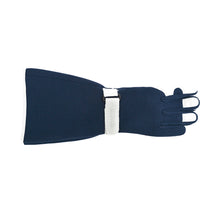Load image into Gallery viewer, ANNABEL TRENDS Sprout Ladies&#39; Long Sleeve Gloves - Navy