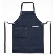 Load image into Gallery viewer, OONI Pizzaiolo Canvas Cooking Apron **CLEARANCE**