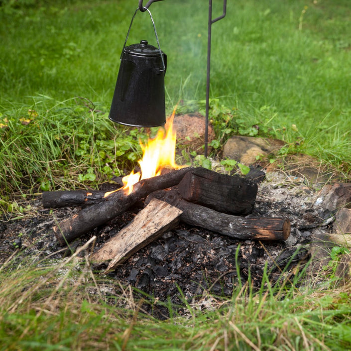 ESSCHERT DESIGN Campfire Stand