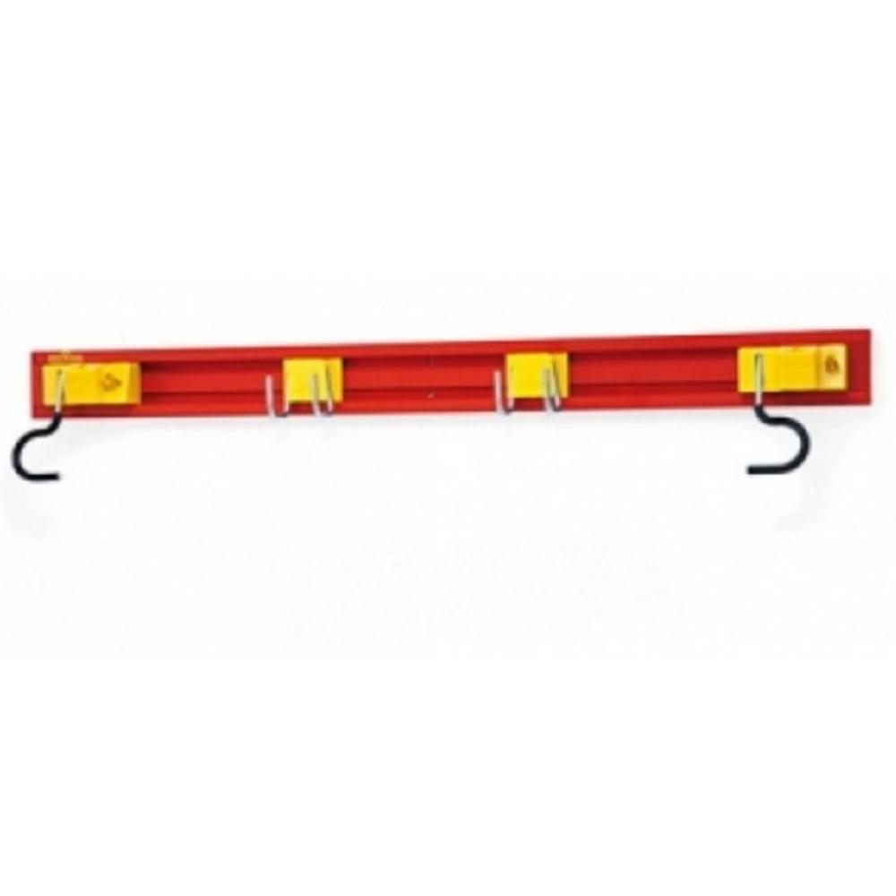 Load image into Gallery viewer, WOLF GARTEN Multi-Star Garden Tool Holder Set