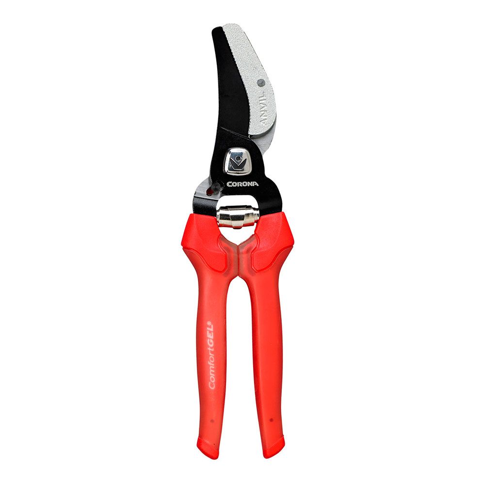 Load image into Gallery viewer, CORONA ComfortGEL Anvil Pruner Secateurs - 3/4inch capacity