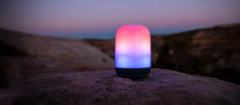 Load image into Gallery viewer, BIOLITE AlpenGlow 250 Lumen Multicolor USB Lantern