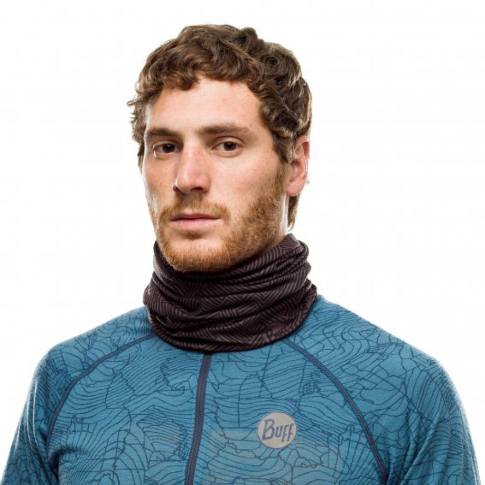 Load image into Gallery viewer, BUFF Original Multifunction Tubular Neckwear - Tolui Graphite **Limited Stock**