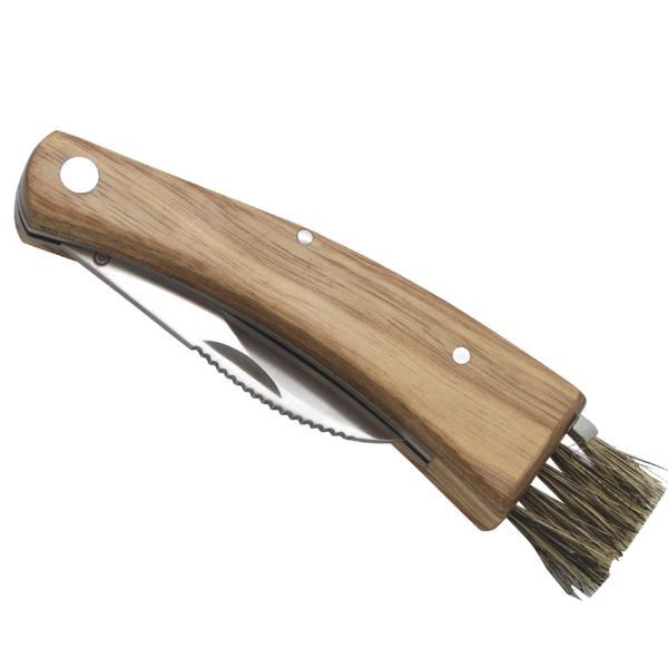 Load image into Gallery viewer, BALADEO Couteau A Champignon - Mushroom Knife