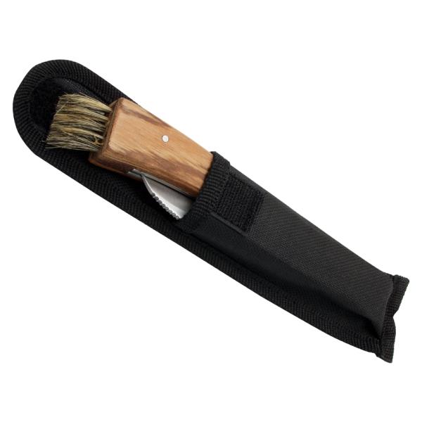 Load image into Gallery viewer, BALADEO Couteau A Champignon - Mushroom Knife