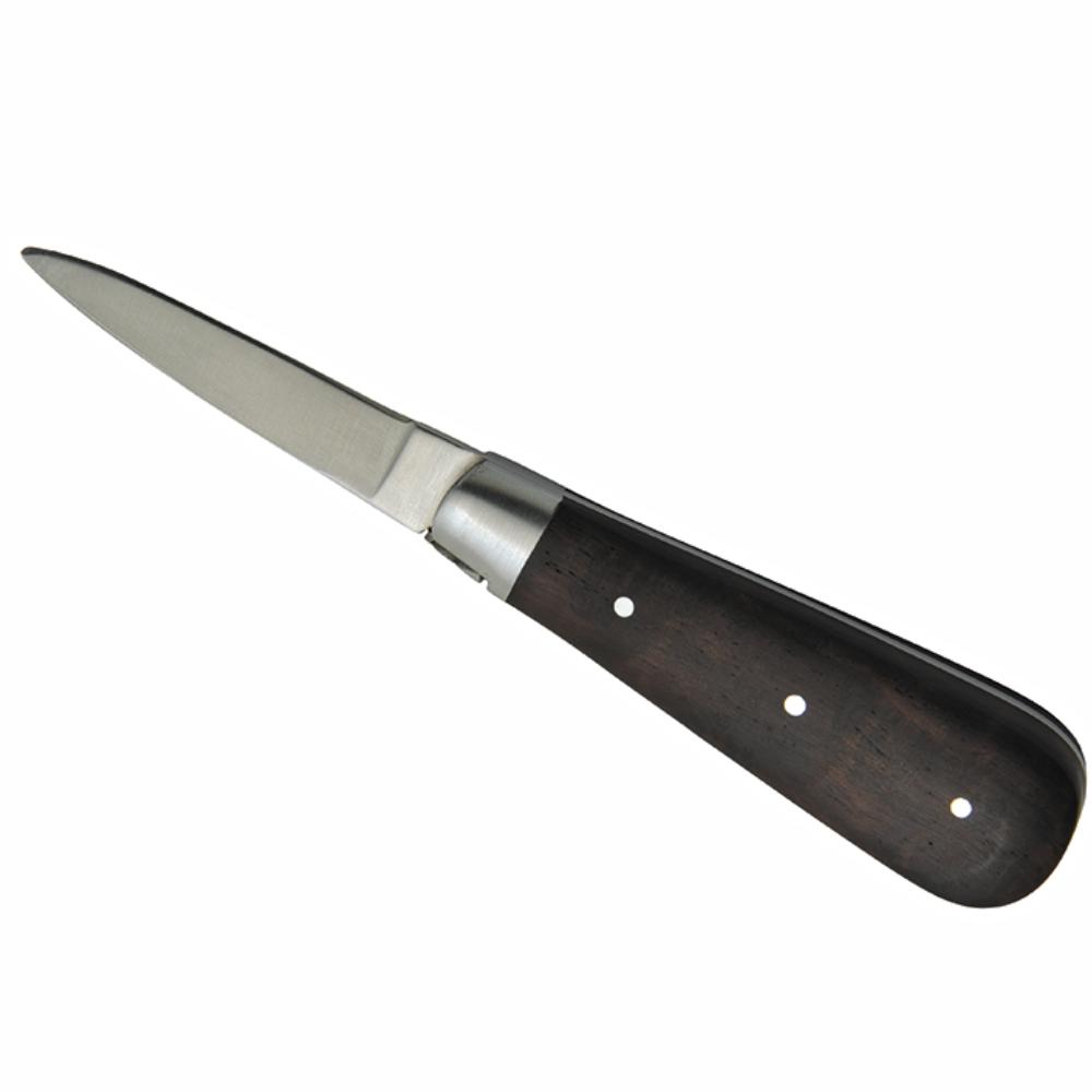 Load image into Gallery viewer, BALADEO Laguiole Oyster Knife