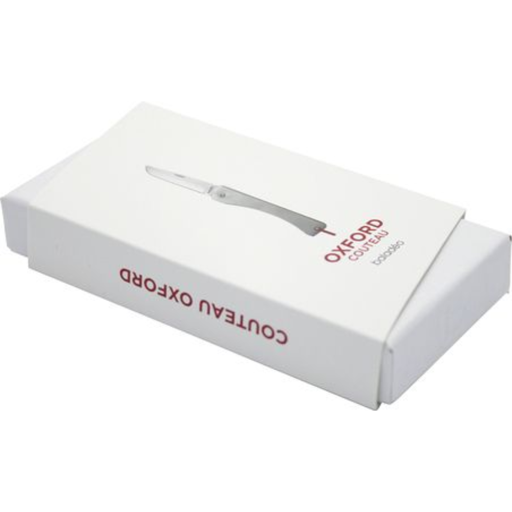 Load image into Gallery viewer, BALADEO Oxford Couteau Folding Knife