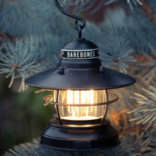 Load image into Gallery viewer, BAREBONES Edison Mini Lantern - Bronze