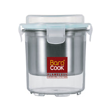 Load image into Gallery viewer, BAROCOOK Round Flameless Cooking System with Sleeve (BC-001N)