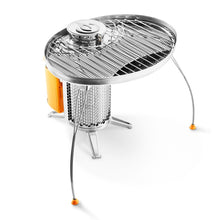 Load image into Gallery viewer, BIOLITE Campstove Bundle Grill