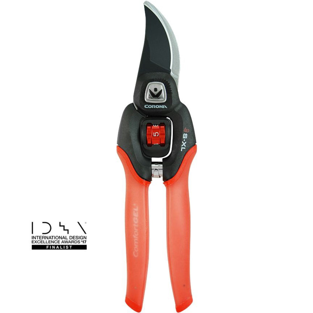 Load image into Gallery viewer, CORONA FlexDIAL ComfortGEL Bypass Pruner - 3/4 in.