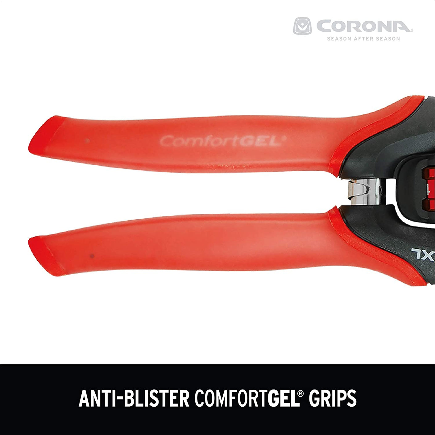 Load image into Gallery viewer, CORONA FlexDIAL ComfortGEL Bypass Pruner - 3/4 in.