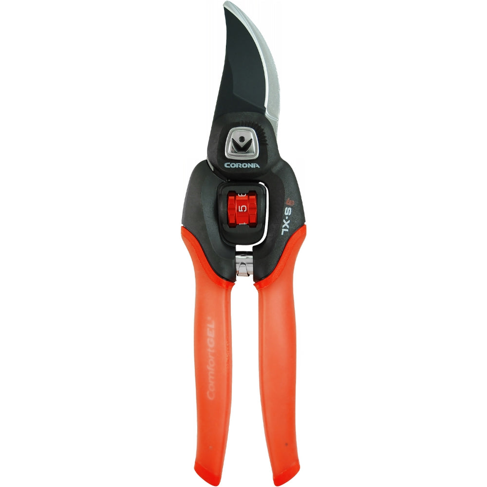Load image into Gallery viewer, CORONA FlexDIAL ComfortGEL Bypass Pruner - 3/4 in.