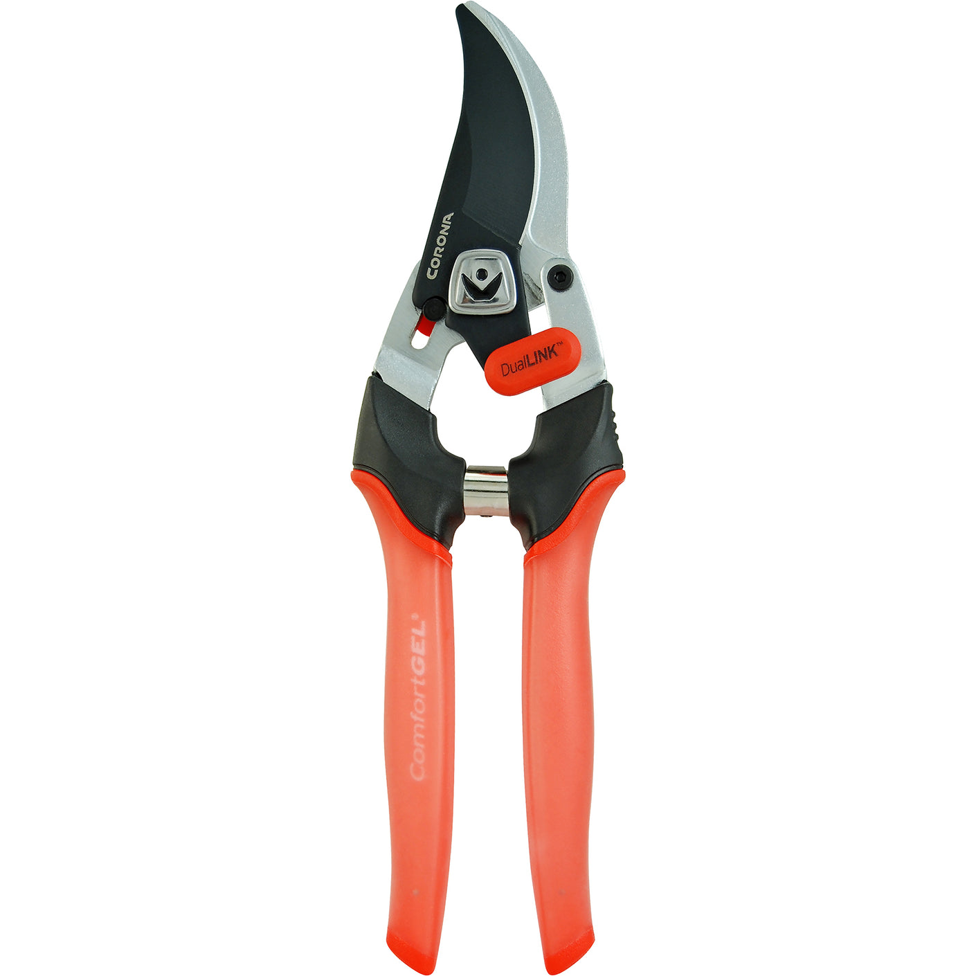 Load image into Gallery viewer, CORONA DualLINK ComfortGEL Bypass Pruner Secateurs - 3/4 inch capacity