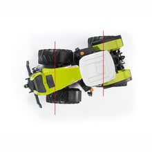 Load image into Gallery viewer, BRUDER 1:16 Tractor Claas Xerion 5000