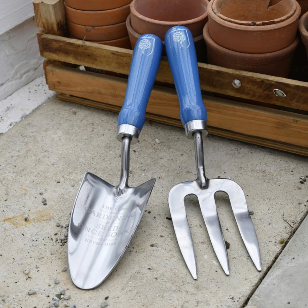 Load image into Gallery viewer, BURGON & BALL British Meadow Gardener's Gift Set - Deluxe