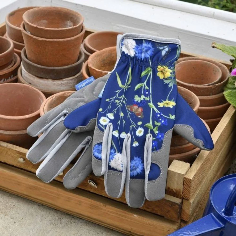 Load image into Gallery viewer, BURGON & BALL British Meadow Gardener's Gift Set - Deluxe