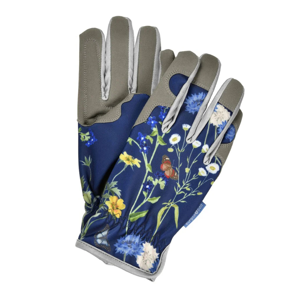 Load image into Gallery viewer, BURGON & BALL British Meadow Gardener's Gift Set - Deluxe