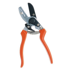 Load image into Gallery viewer, BURGON &amp; BALL Gardening Secateurs - Anvil
