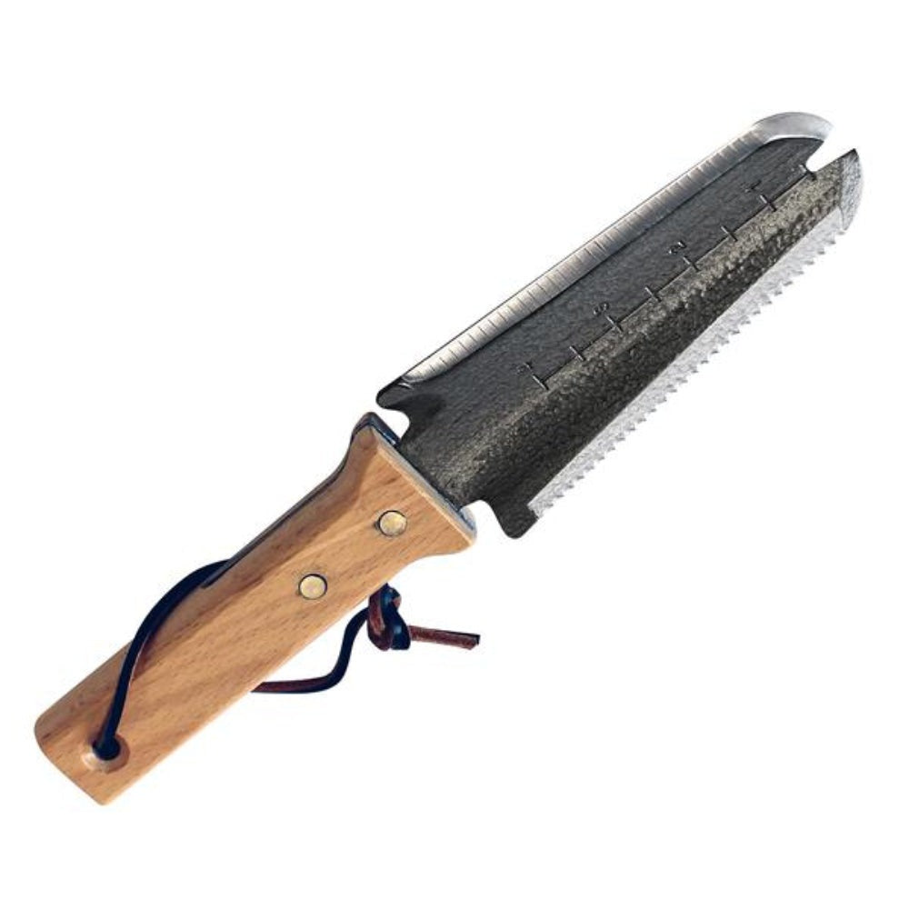 Load image into Gallery viewer, BURGON & BALL Container Root and Transplanting Knife - RHS-Endorsed