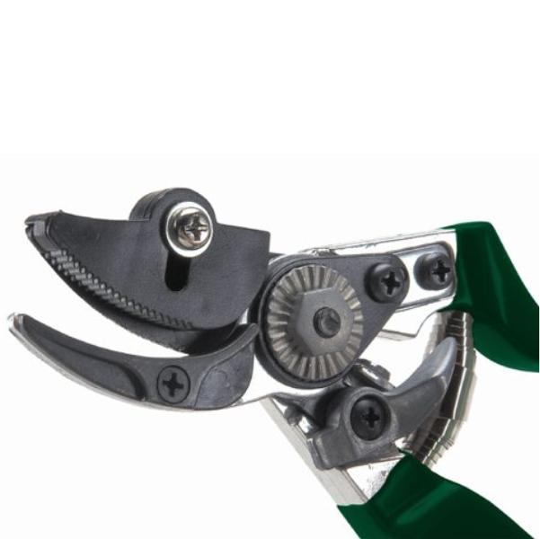 Load image into Gallery viewer, BURGON & BALL Rose Garden Pruner - Cut and Hold
