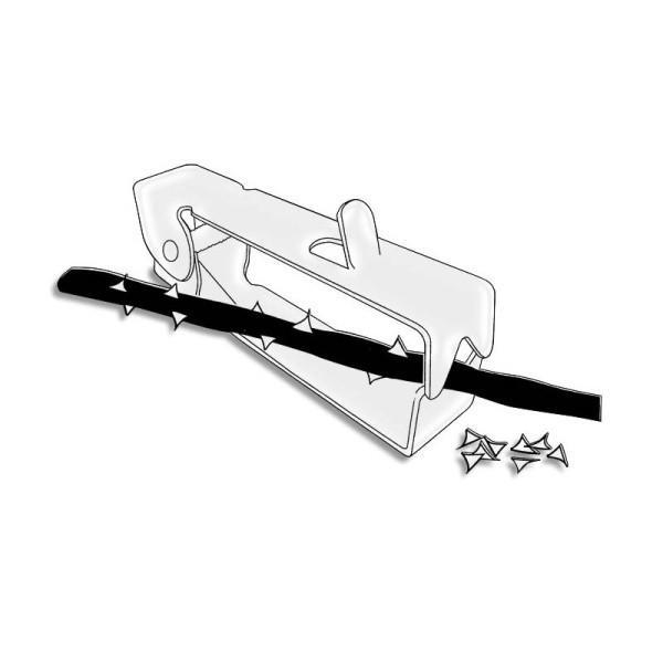 Load image into Gallery viewer, BURGON & BALL Essential Tools - Rose Garden Thorn Stripper