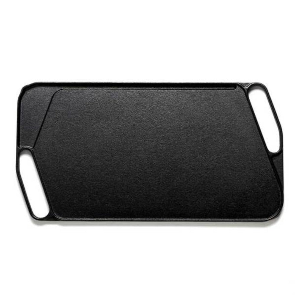 Load image into Gallery viewer, BAREBONES Cast Iron Griddle