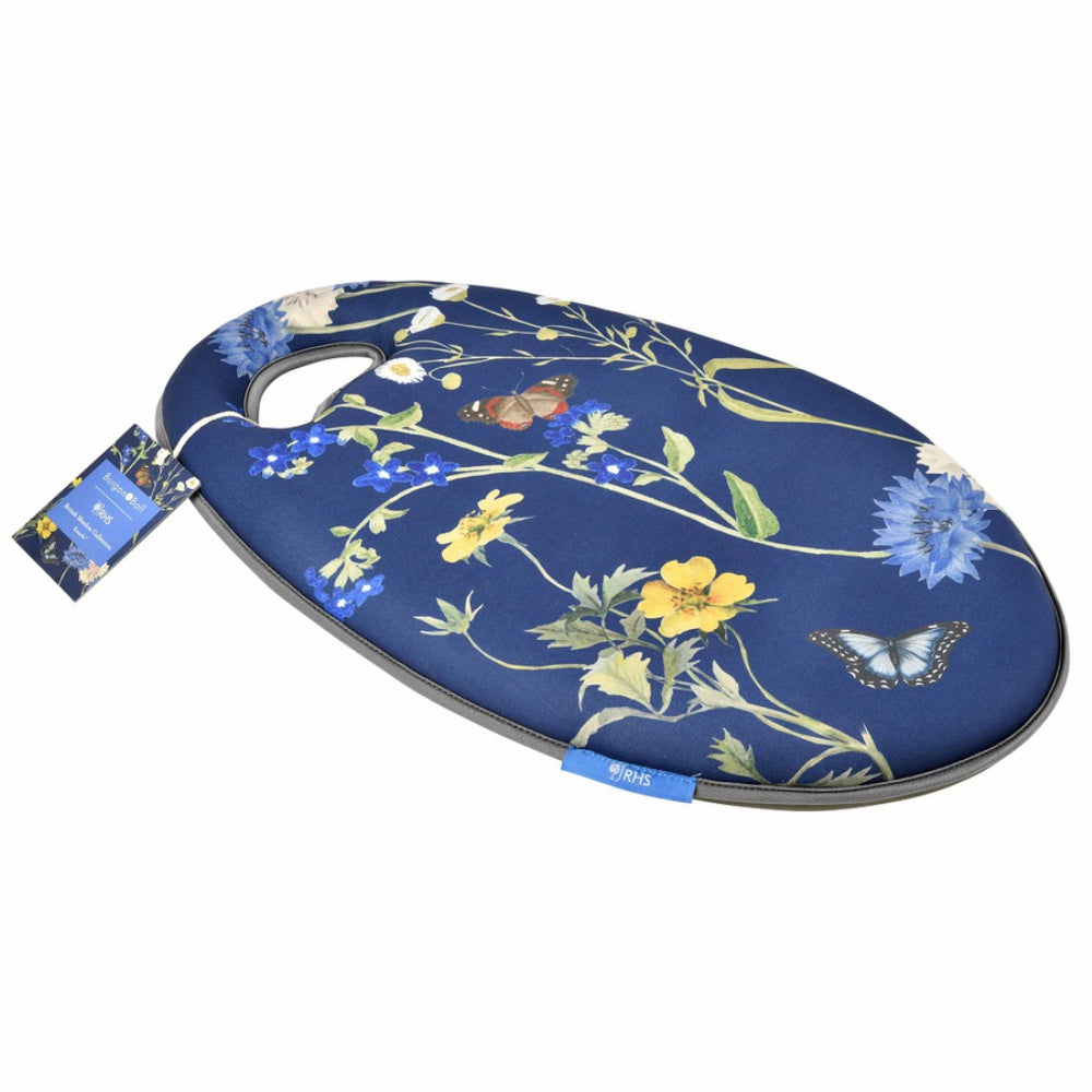Load image into Gallery viewer, BURGON & BALL British Meadow Kneelo Kneeler